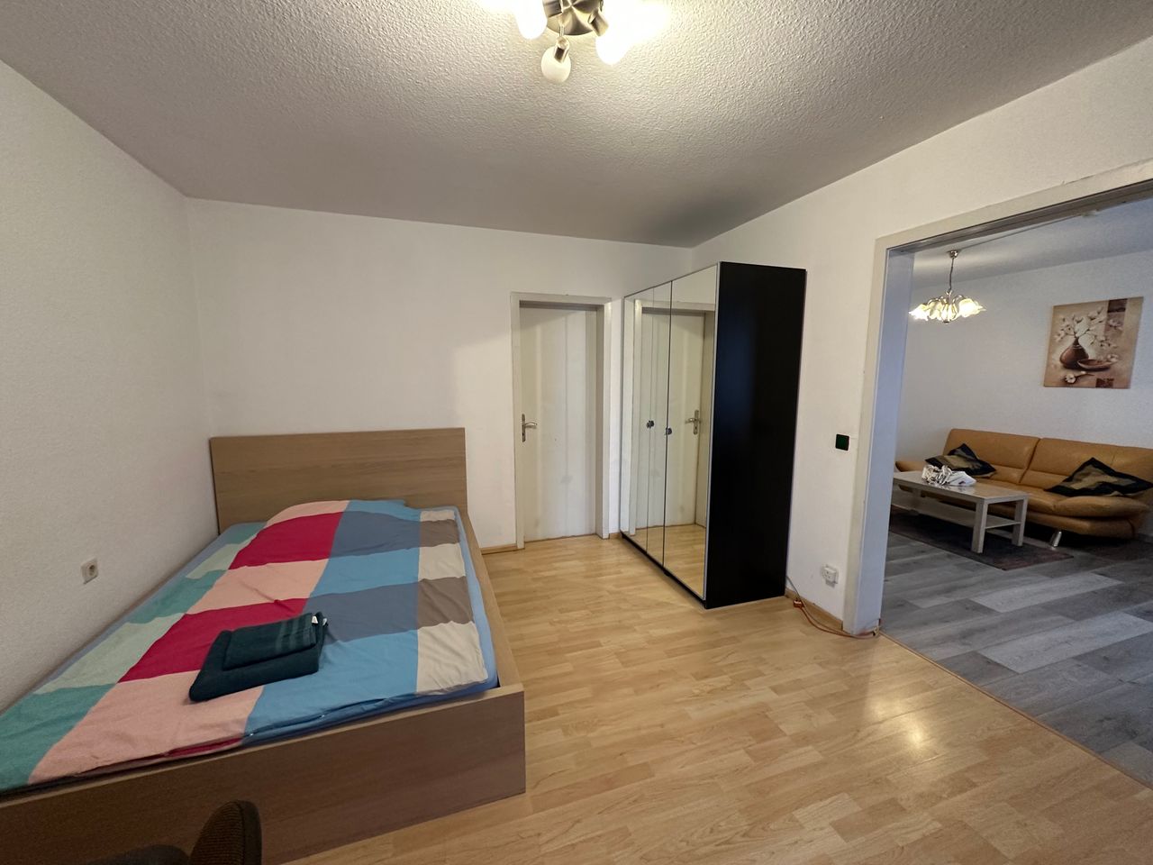 Wohnung Mercedesstraße in Sindelfingen (Stadt)