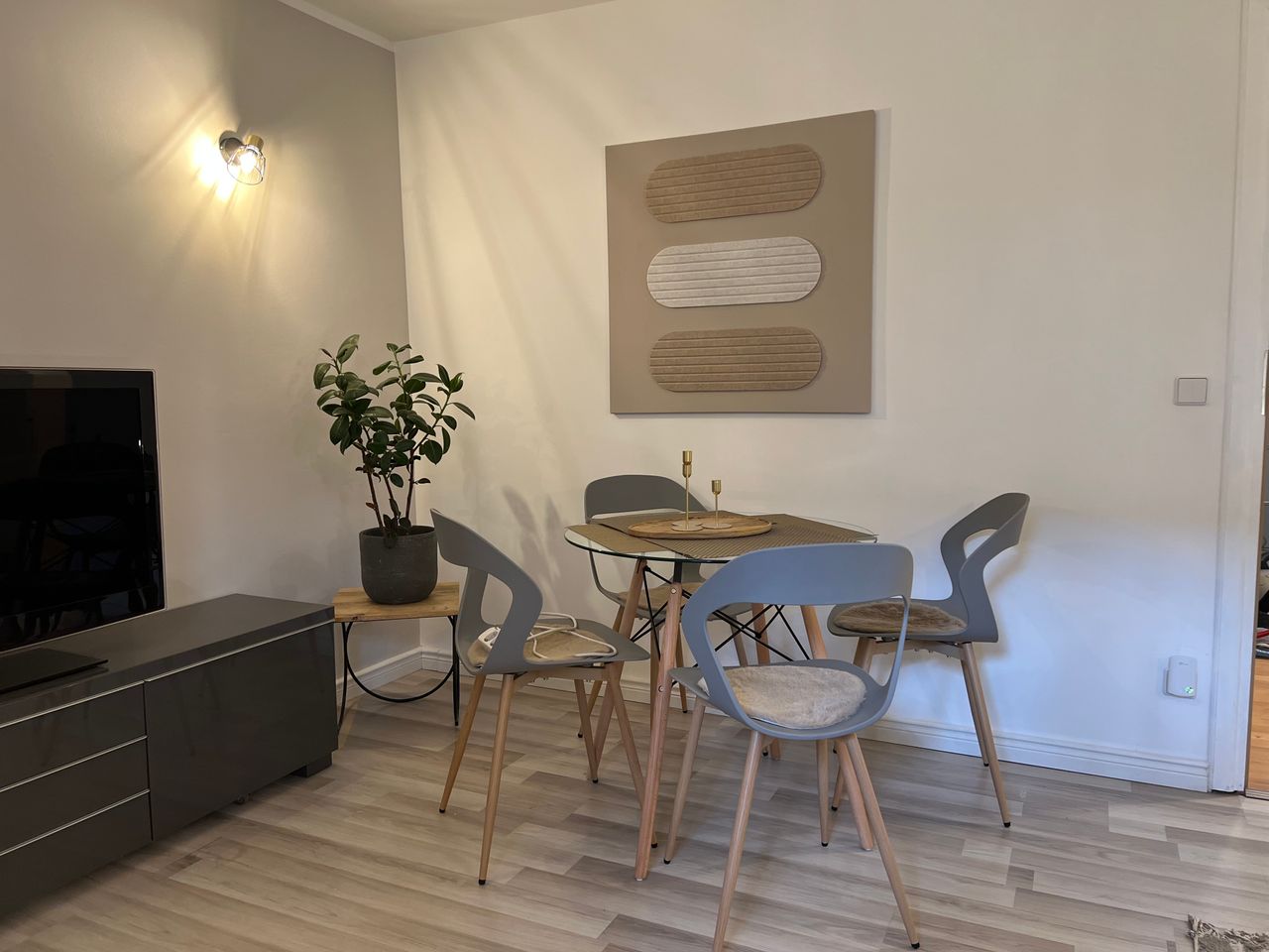 Wohnung Mauschbacher Steig in Berlin