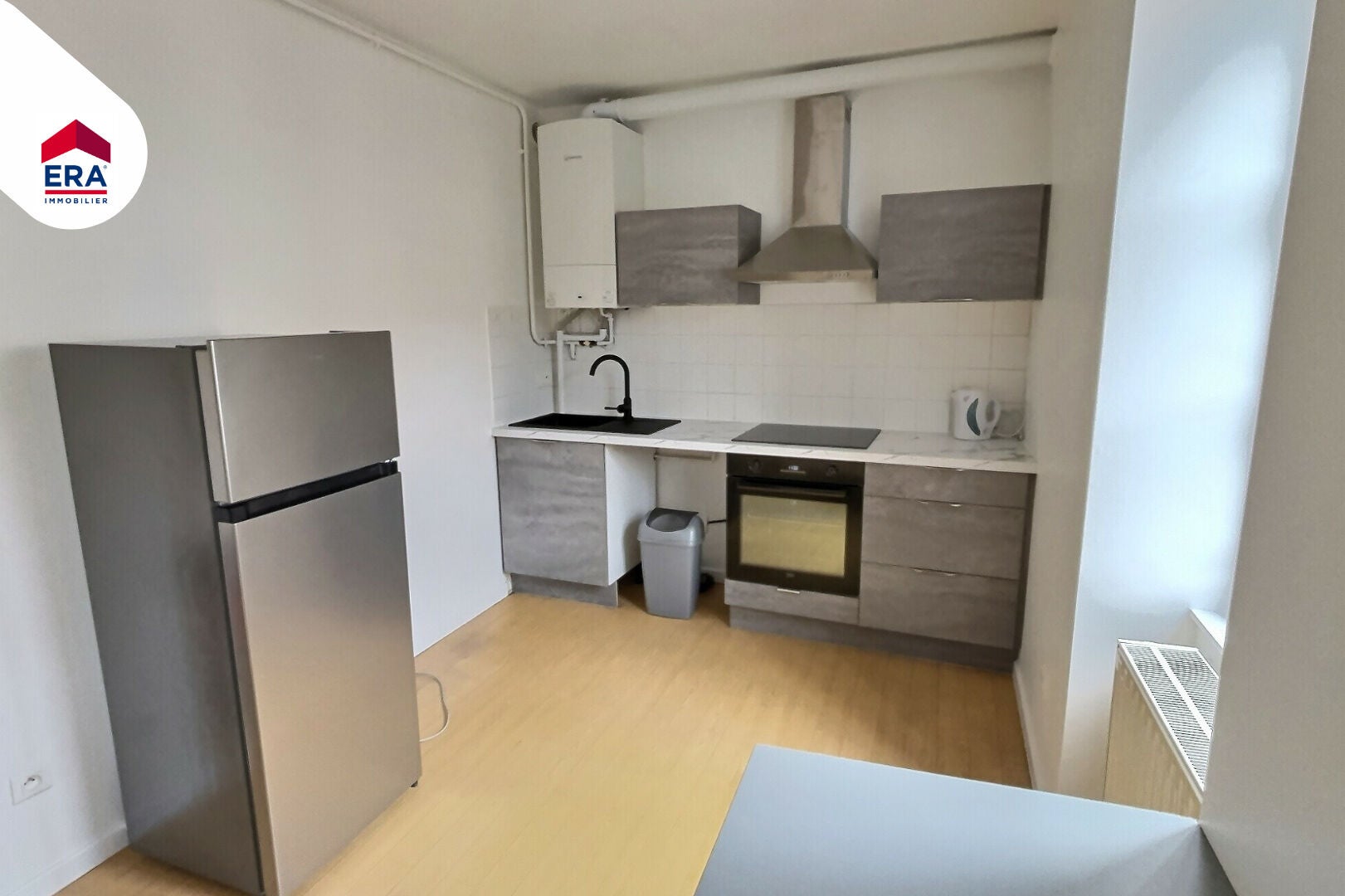 Appartement Allée Victor Hugo à Figeac