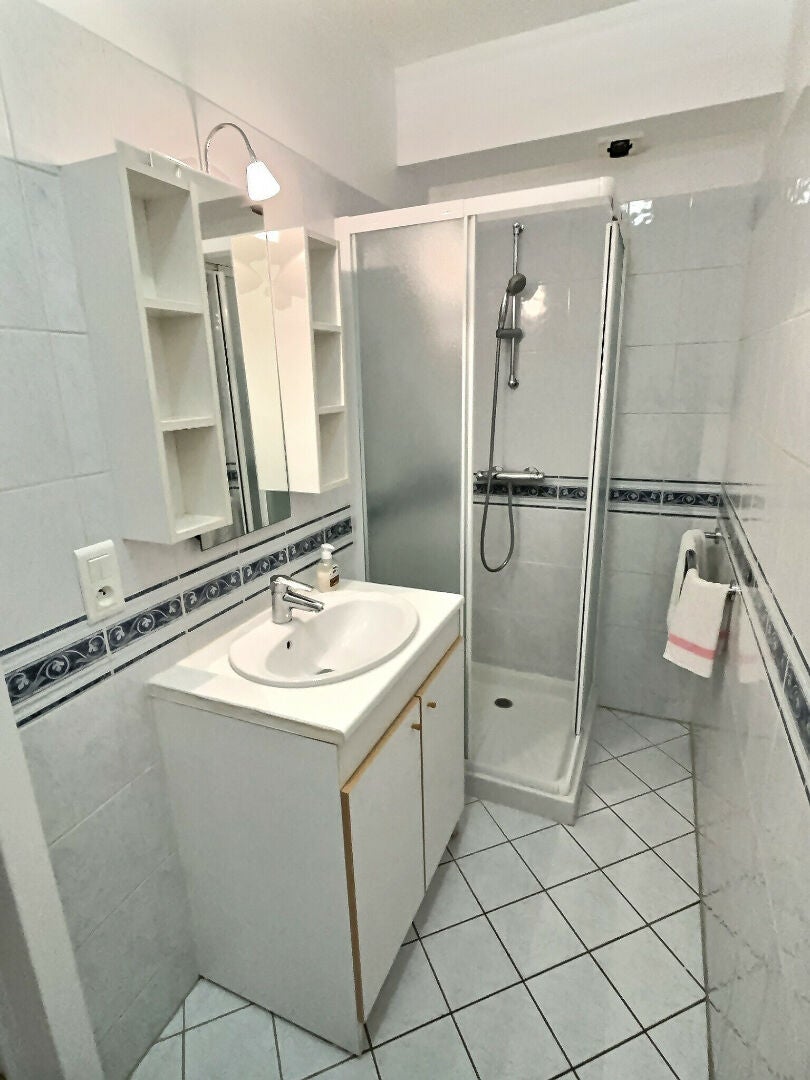 Appartement Allée Victor Hugo à Figeac