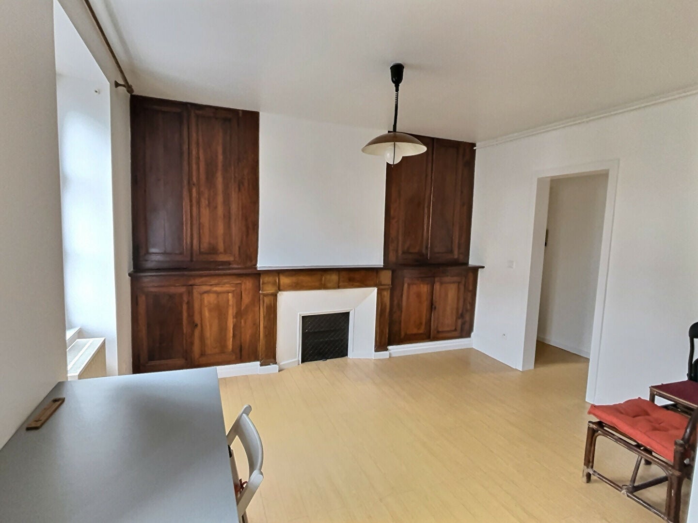 Appartement Allée Victor Hugo à Figeac