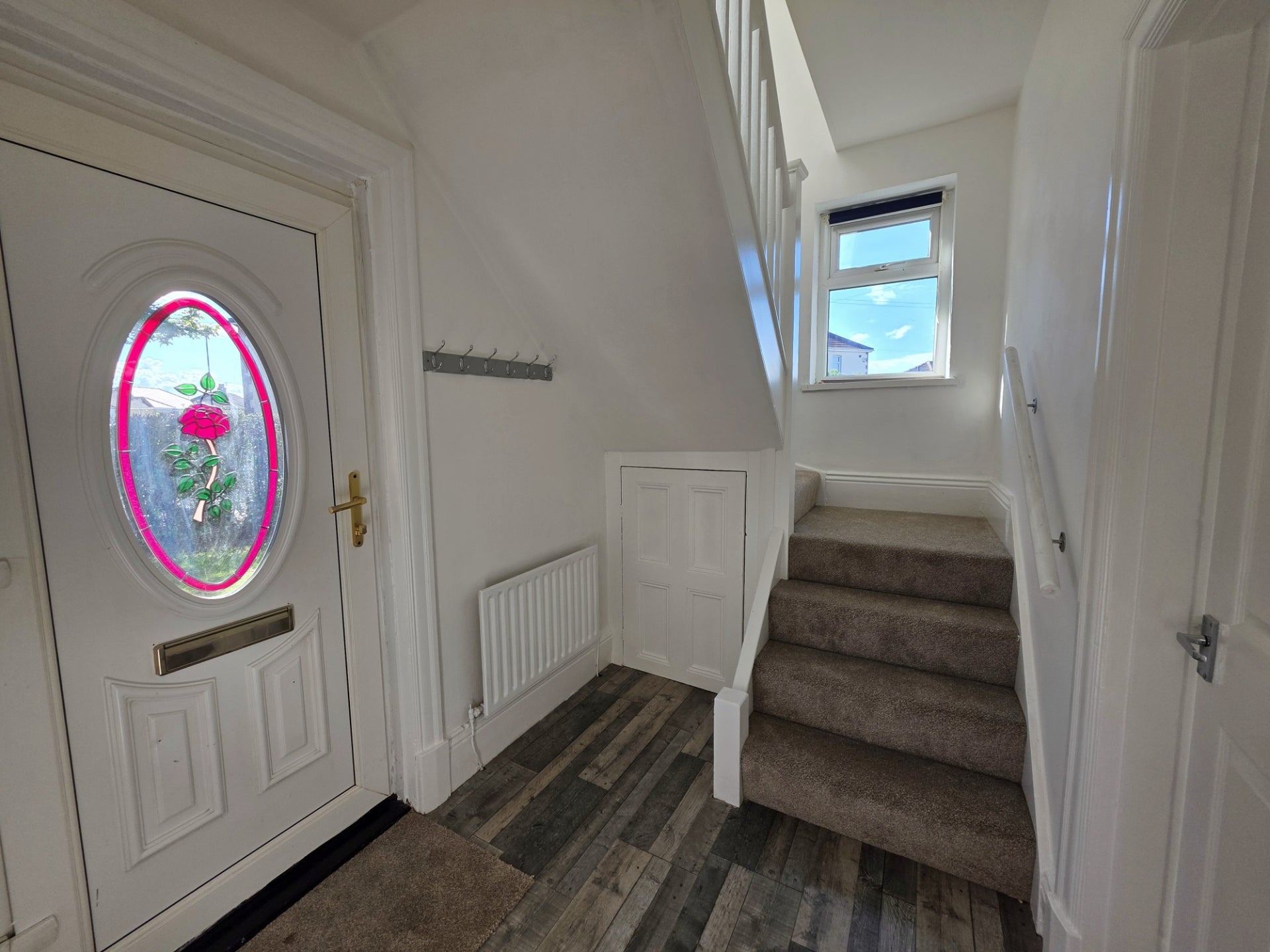 House Lovat Avenue in Redcar