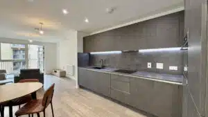 Flat Perryfield Way in Greater London