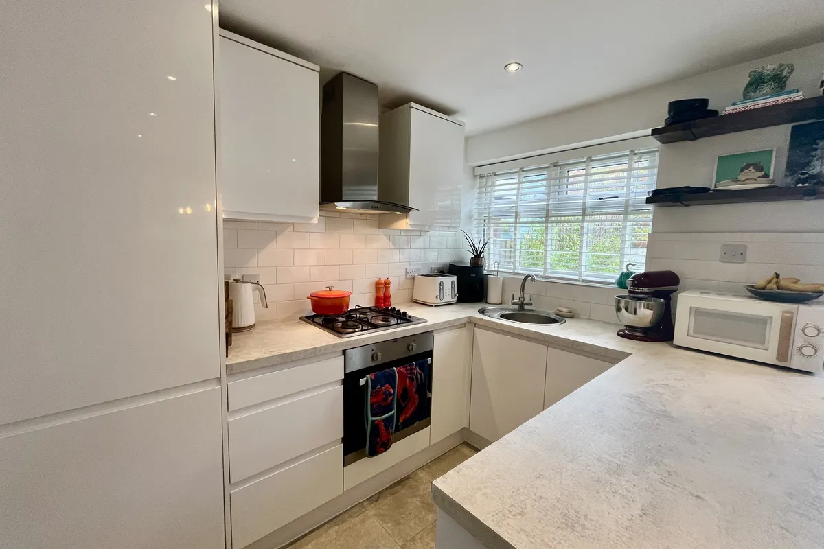 House Hough Top in Leeds