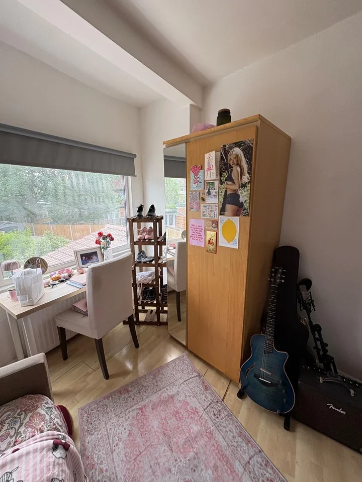 Room Elmcroft Crescent in Greater London
