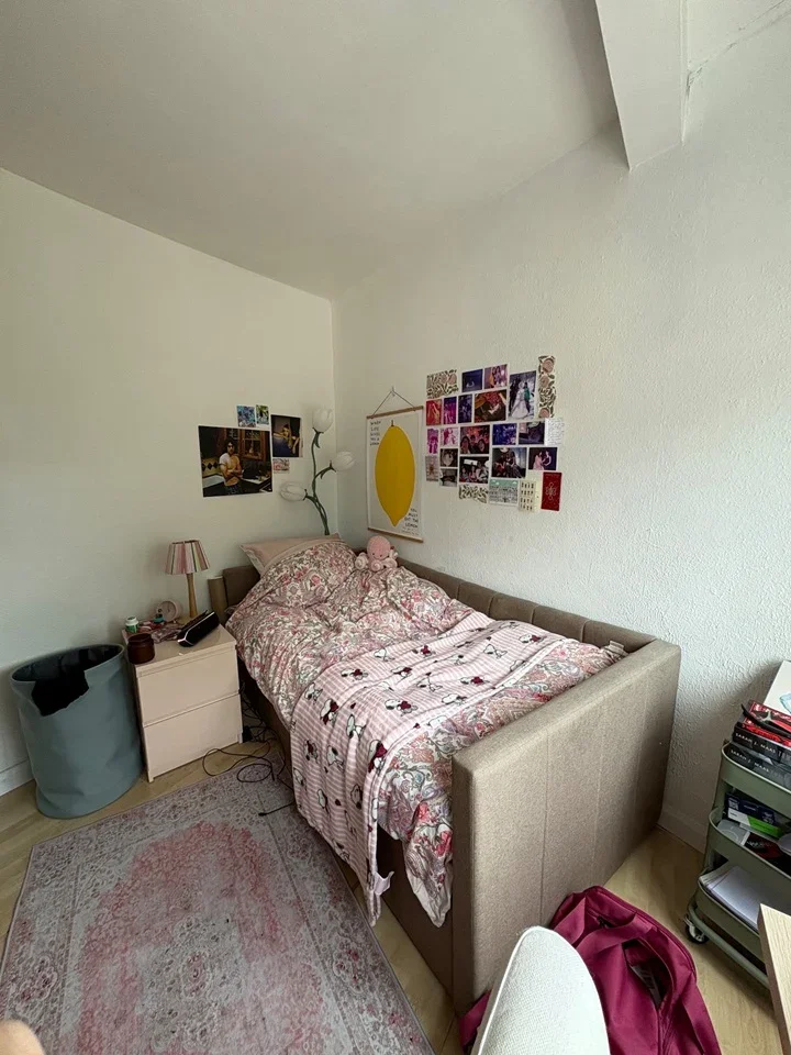 Room Elmcroft Crescent in Greater London