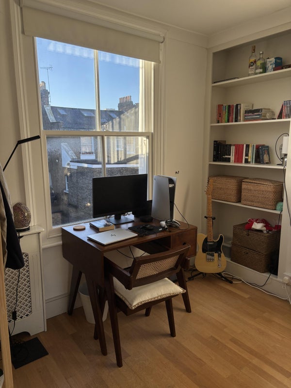 Room Chesterton Road in Greater London