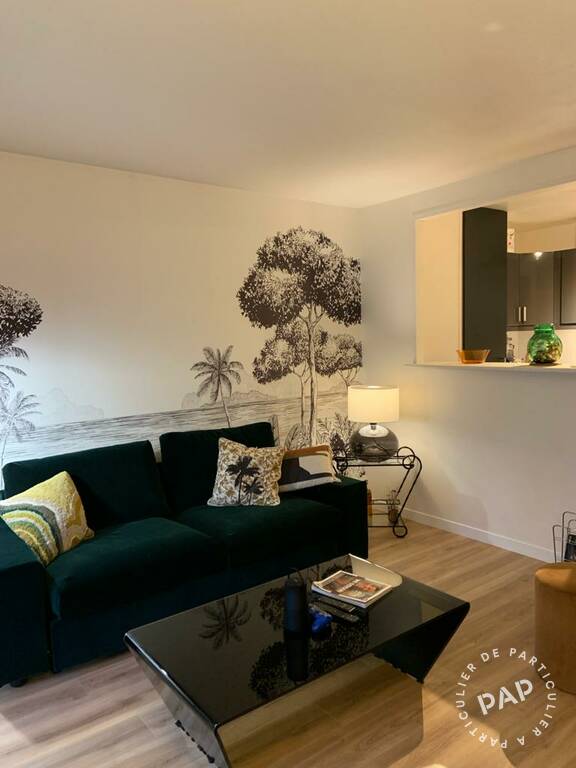 Appartement Rue Michelet à Boulogne-Billancourt