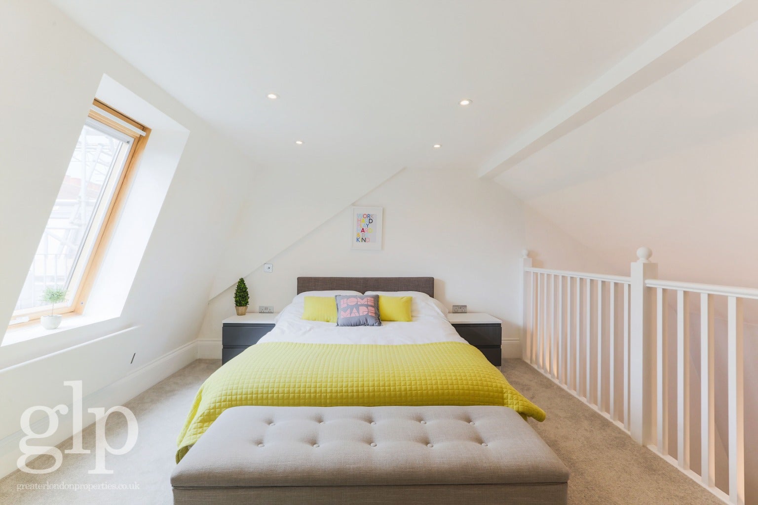 Flat Rupert Street in City of Westminster