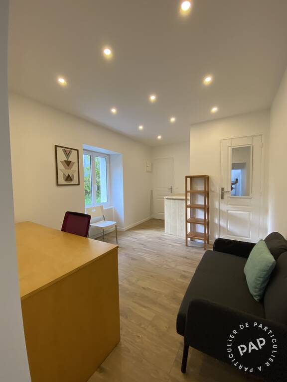 Room Rue de l'Yvette in Orsay
