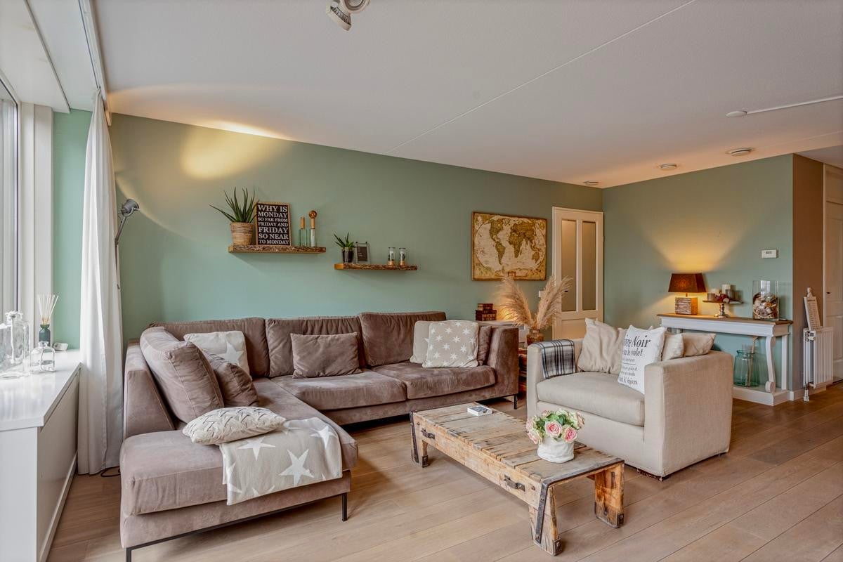 Appartement Lichtstraat in Eindhoven