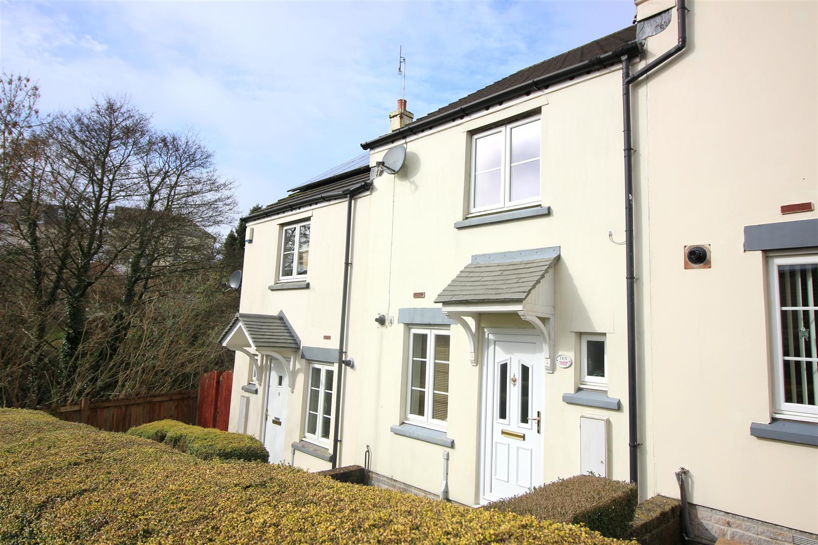 House Harebell Close in Saltash