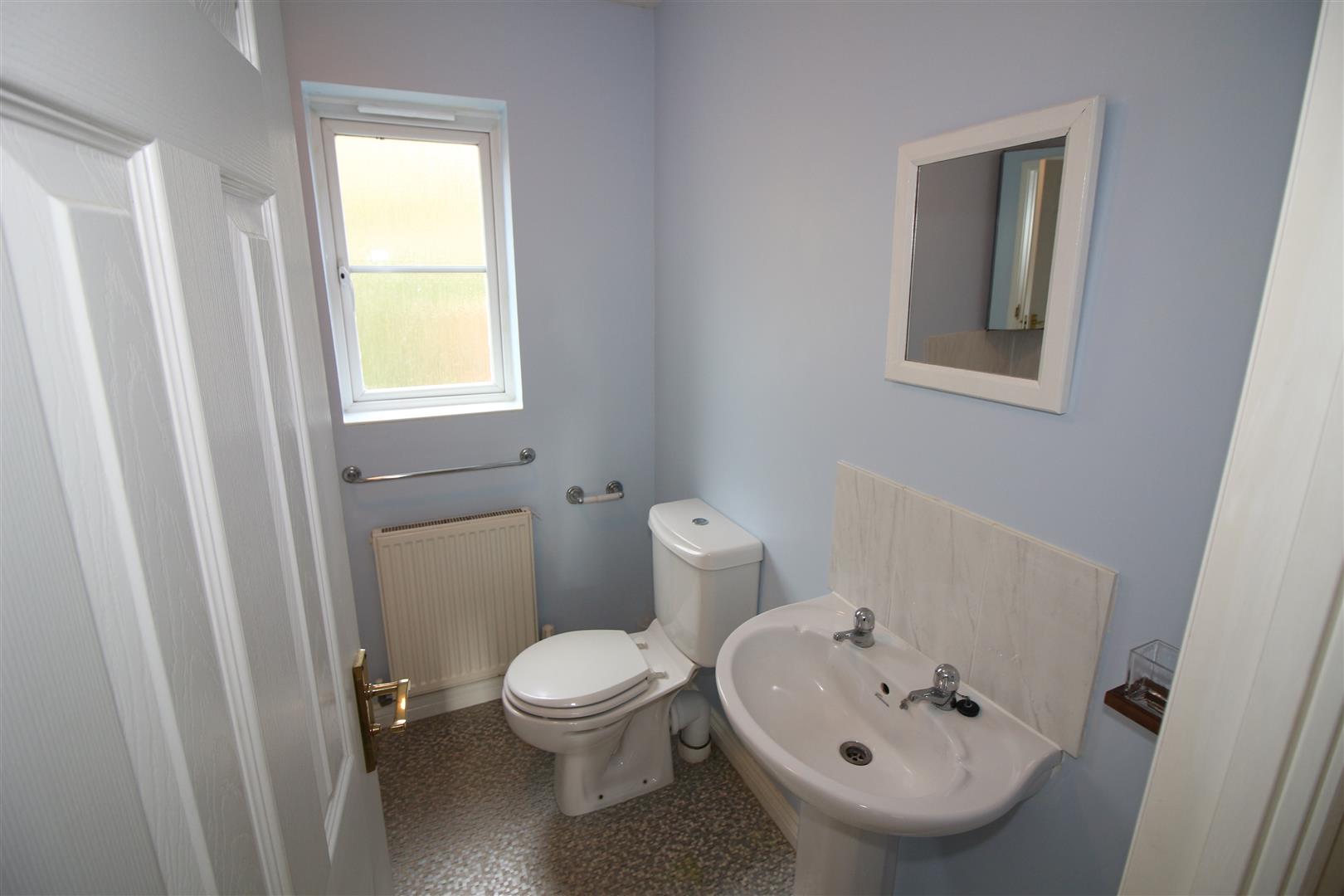 House Harebell Close in Saltash