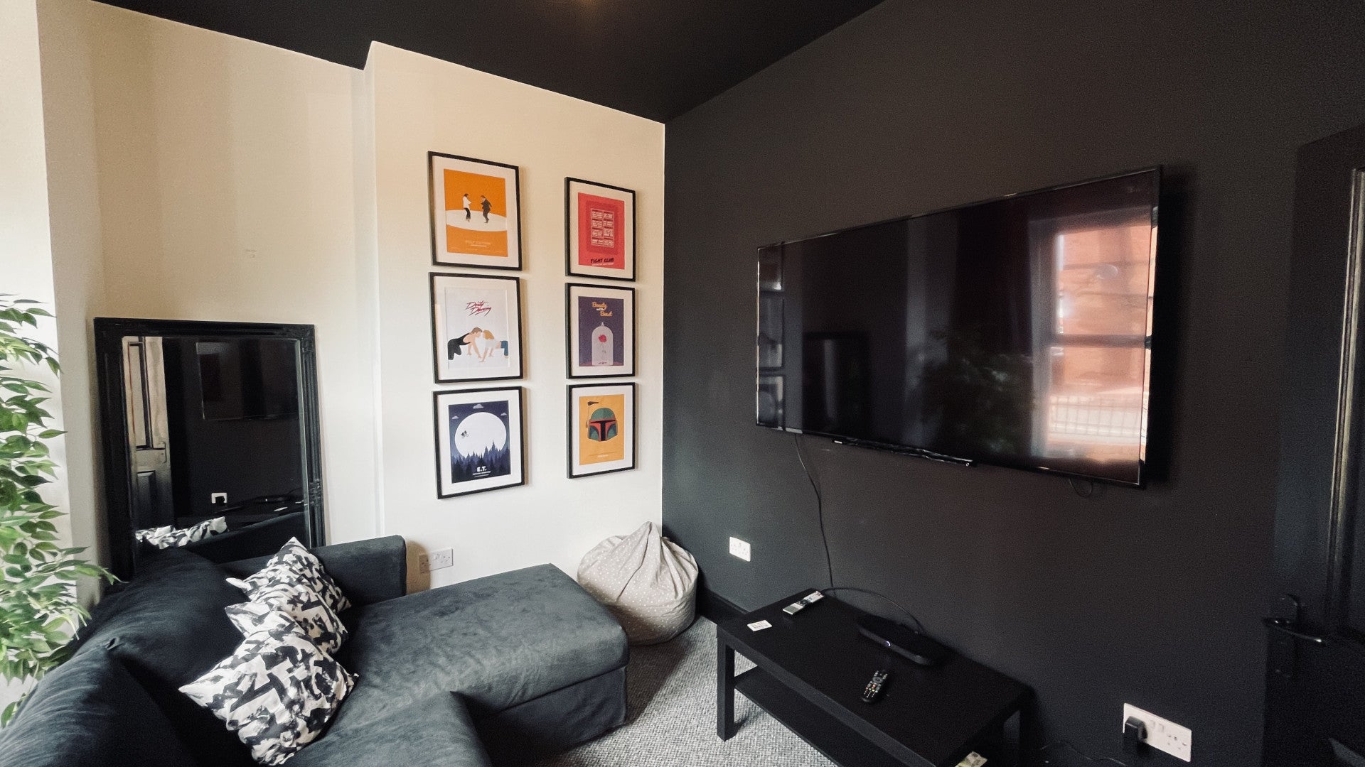 Room Chichester Street in Chester