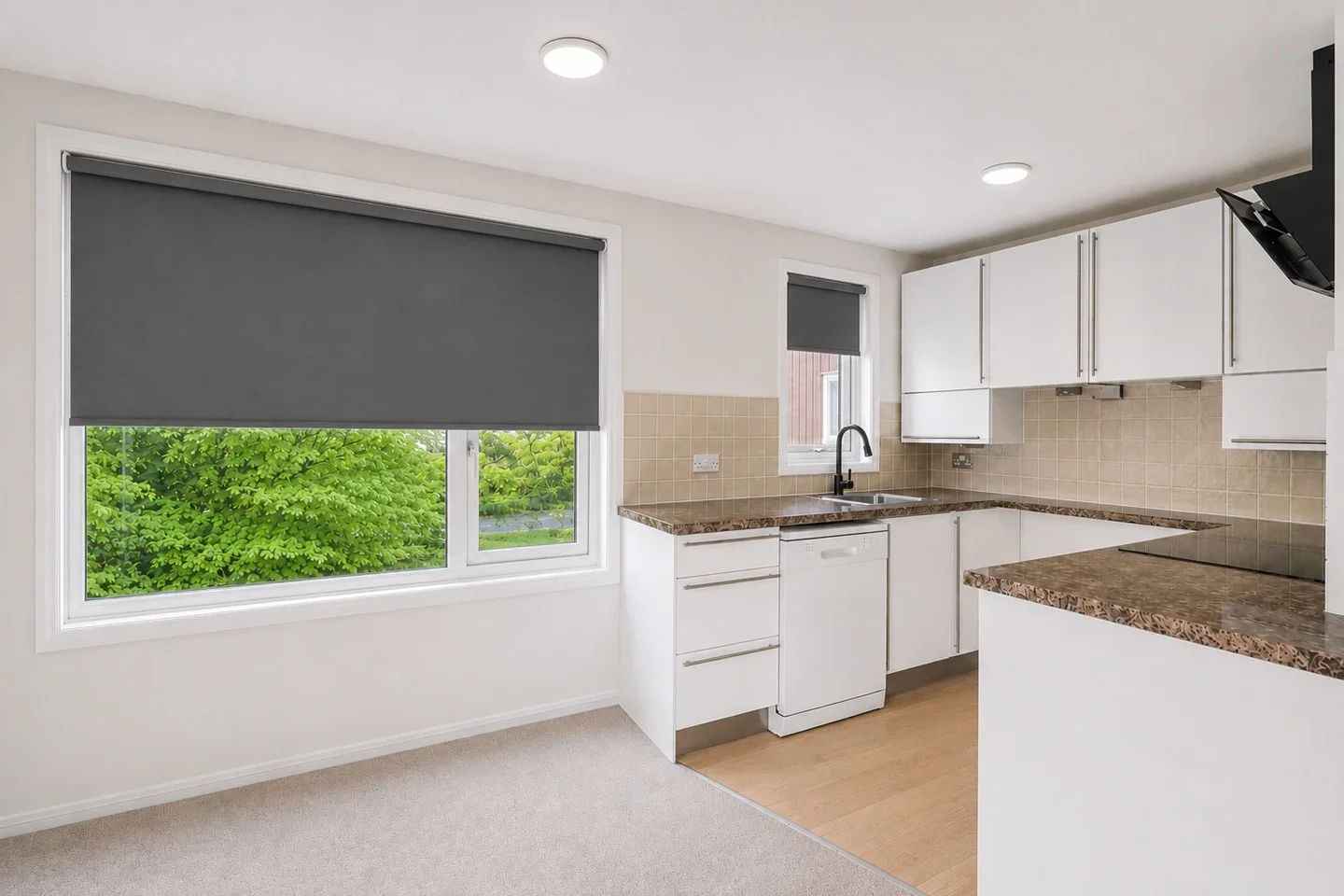 Flat Lodge Lane in Great Missenden