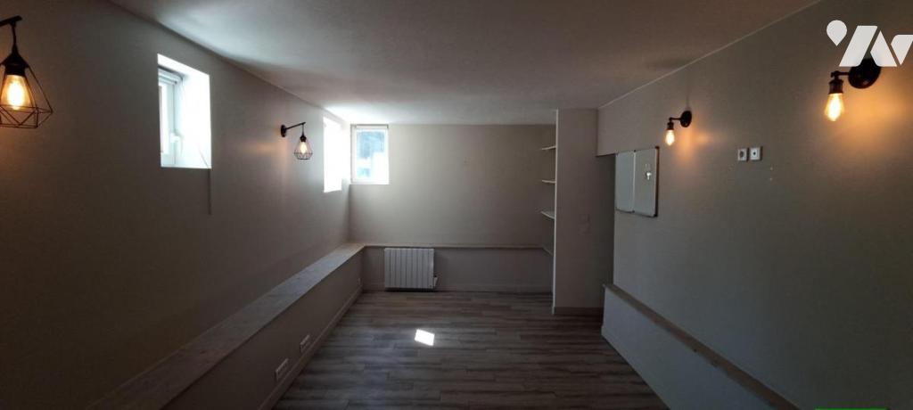 Appartement Rue Claude Chappe à Caen