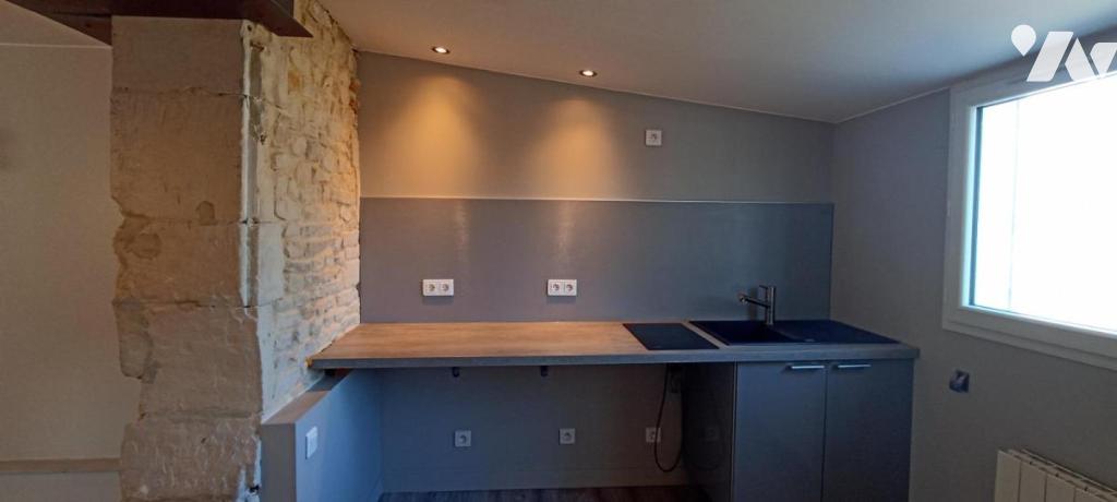 Appartement Rue Claude Chappe à Caen