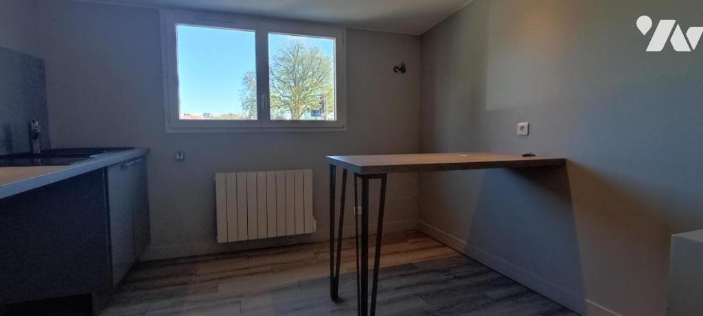 Appartement Rue Claude Chappe à Caen