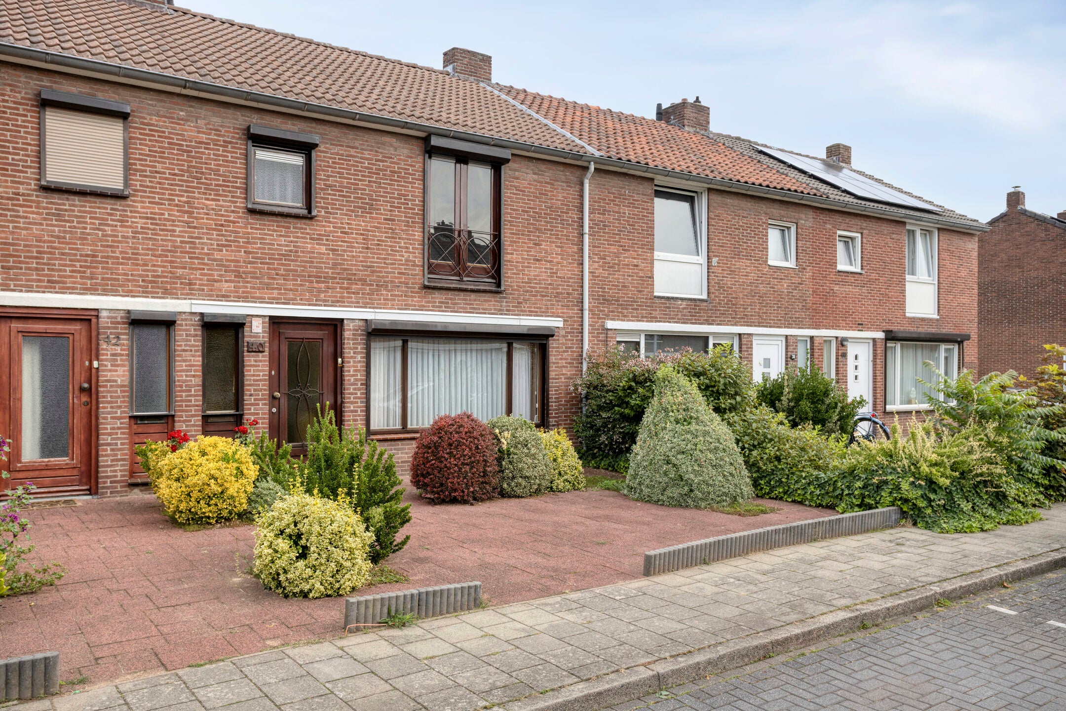 Karolingenstraat 40 in Maastricht