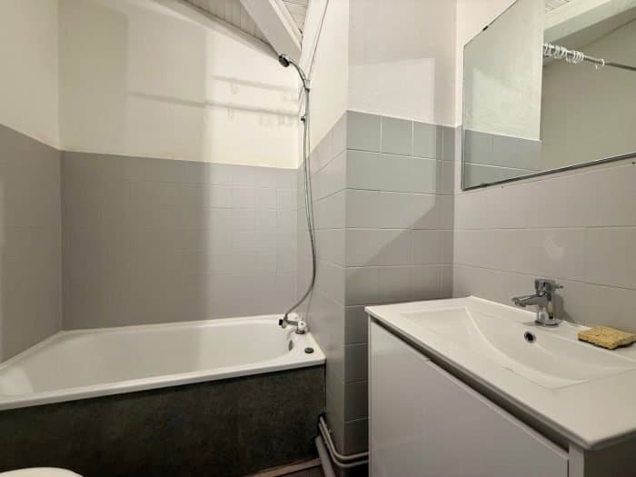 Flat Chemin des Sauges in Toulouse