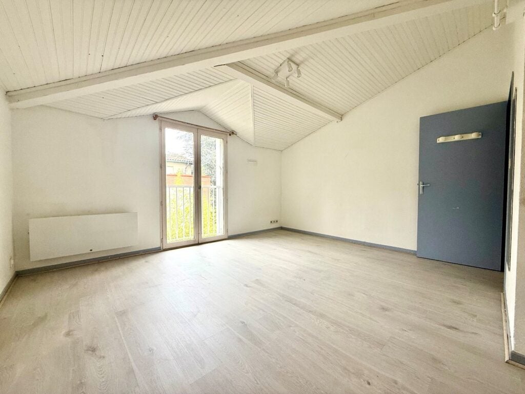 Flat Chemin des Sauges in Toulouse