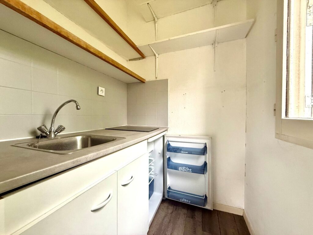Flat Chemin des Sauges in Toulouse