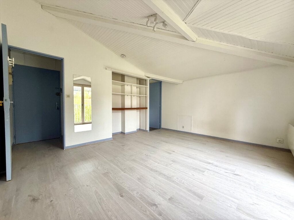 Flat Chemin des Sauges in Toulouse