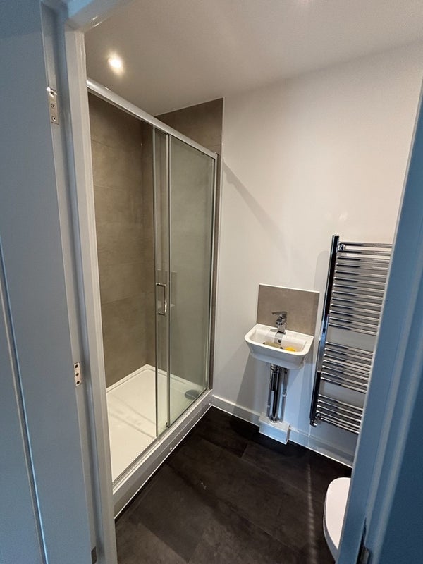 Room New Pond Street in Harlow