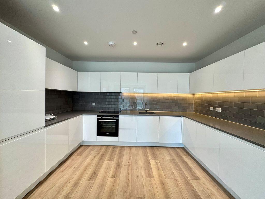 House Rendal Way in Greater London
