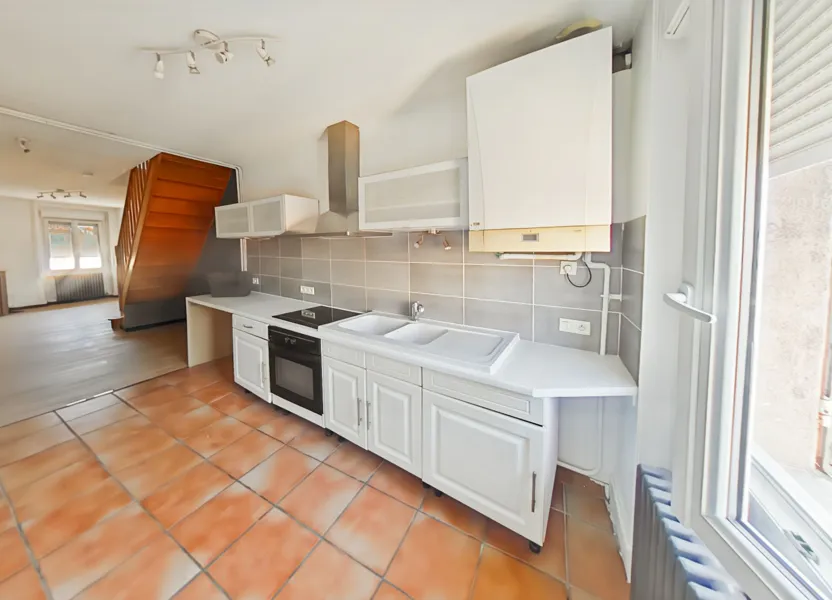 Appartement Rue de la Bayot à Goumier à Valence