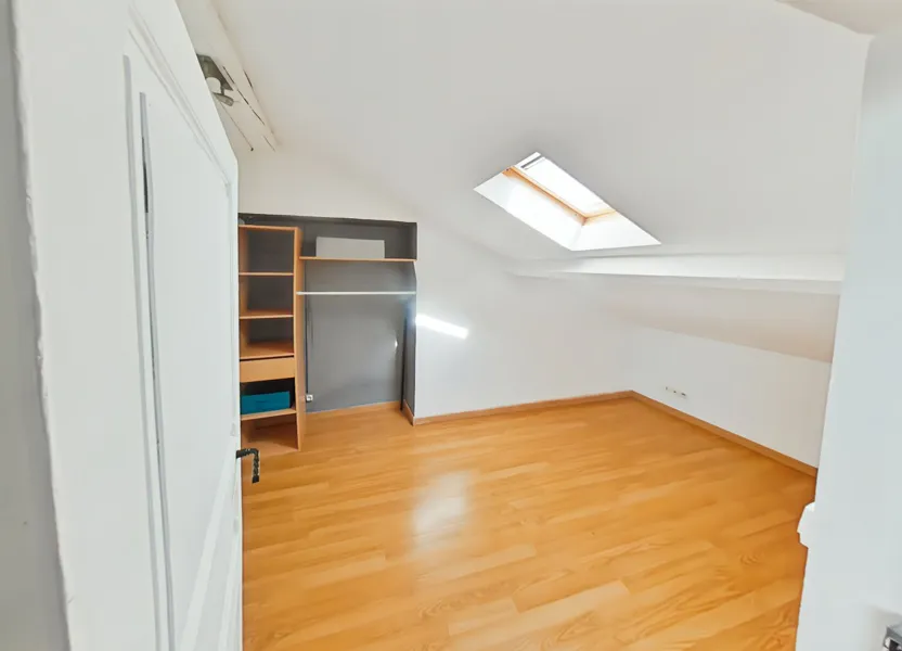 Appartement Rue de la Bayot à Goumier à Valence