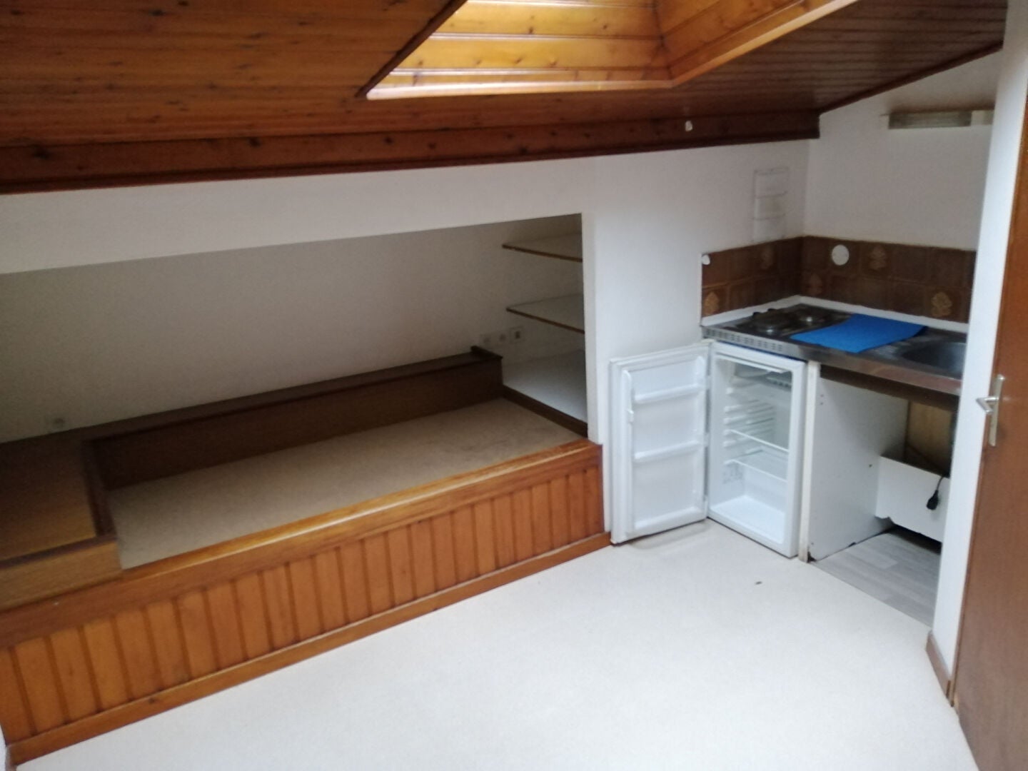 Appartement Rue Sanche de Pomiers à Bordeaux