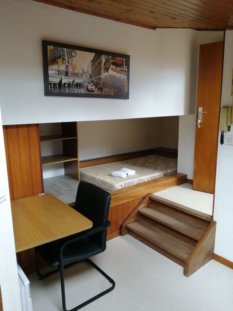 Appartement Rue Sanche de Pomiers à Bordeaux