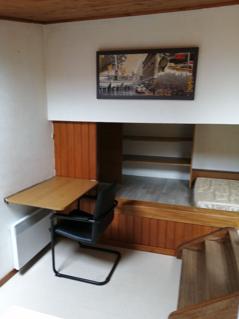Appartement Rue Sanche de Pomiers à Bordeaux