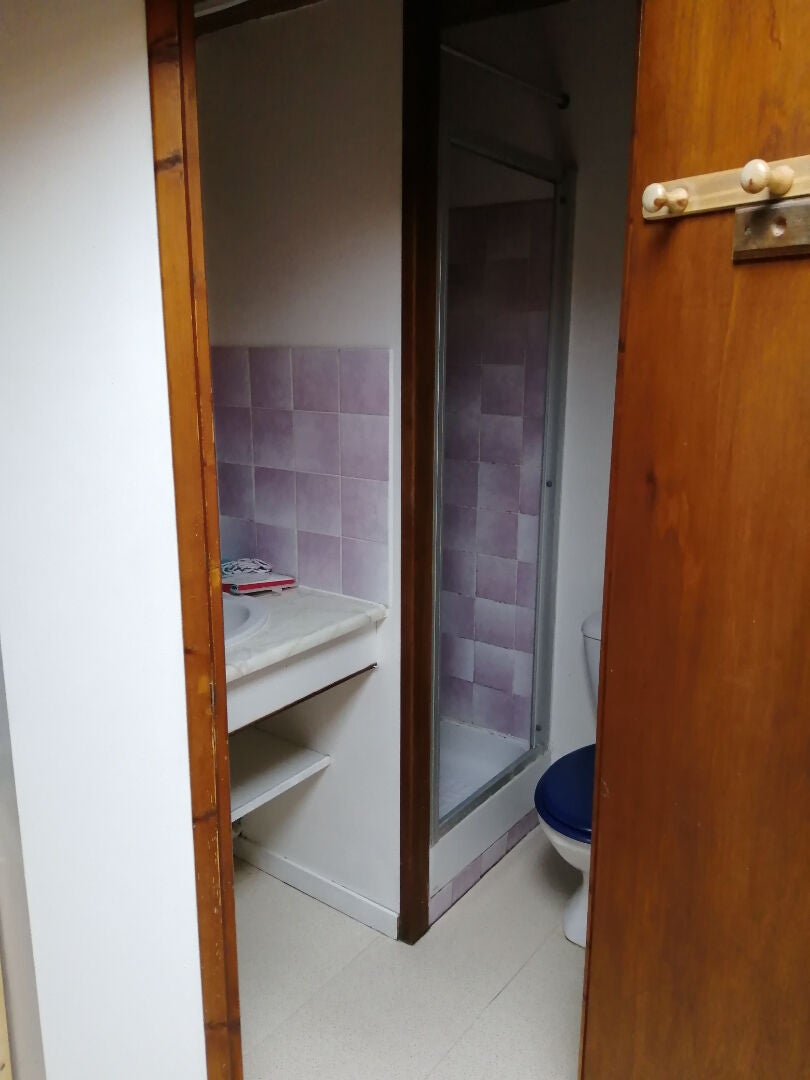 Appartement Rue Sanche de Pomiers à Bordeaux