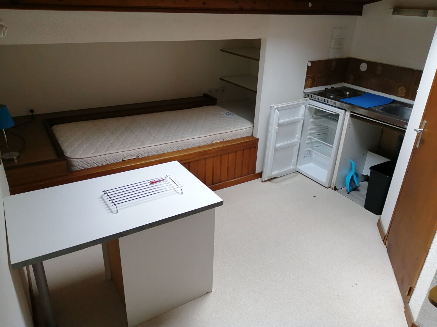 Appartement Rue Sanche de Pomiers à Bordeaux
