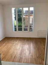Appartement Route d'Auteuil à Suresnes à Paris