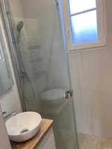 Appartement Route d'Auteuil à Suresnes à Paris