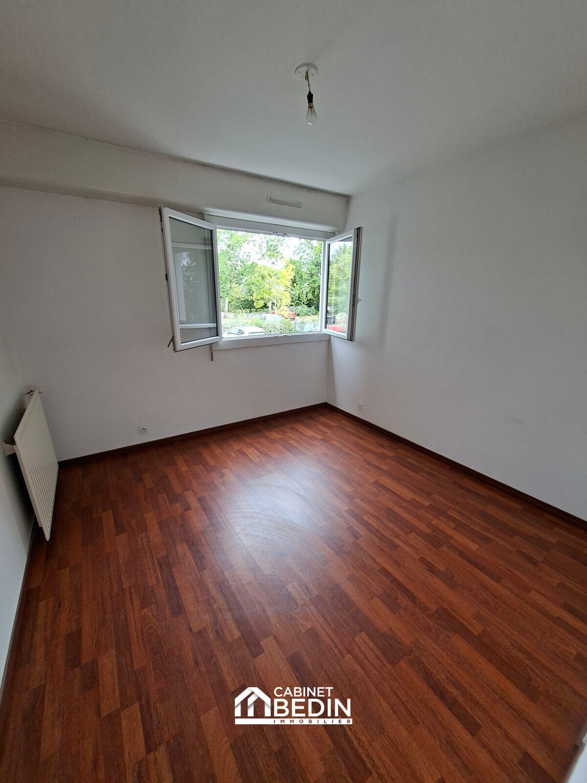 Appartement Allée George Sand à Bordeaux