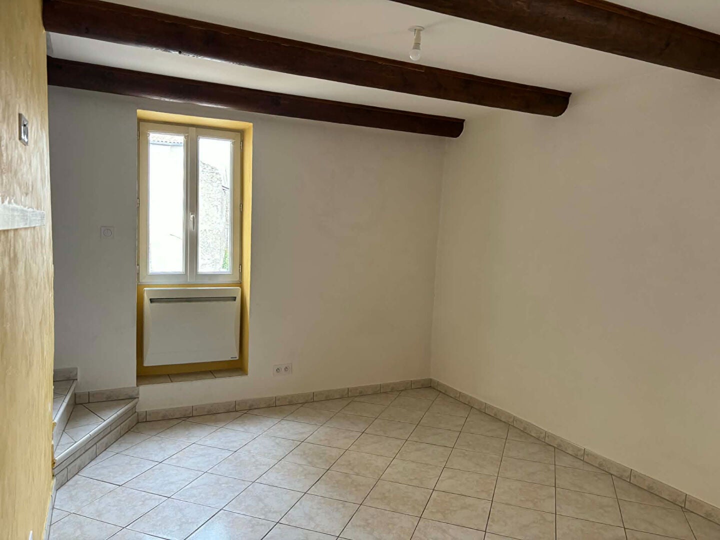 Maison Rue de la Poterne à Sisteron