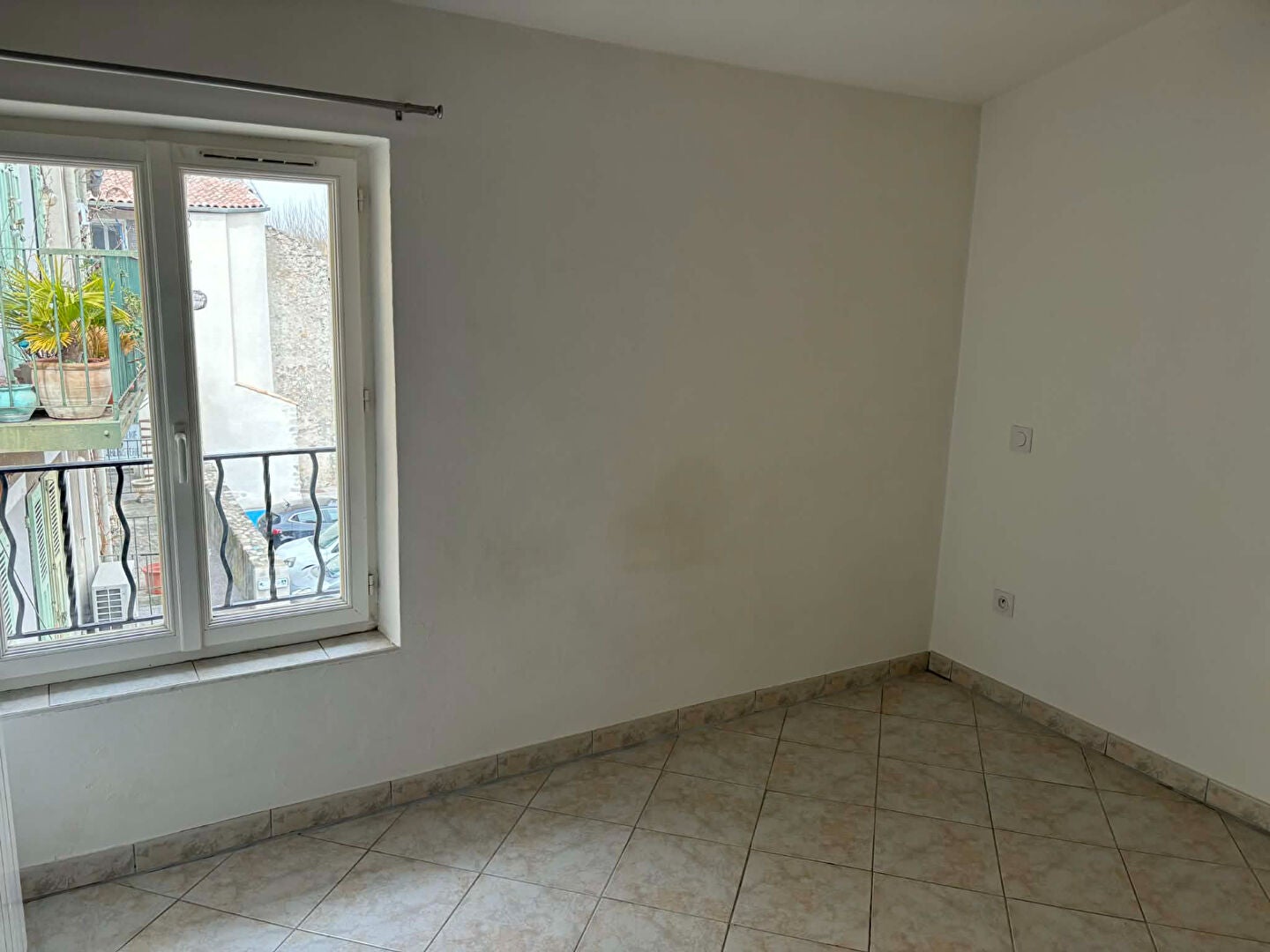 Maison Rue de la Poterne à Sisteron
