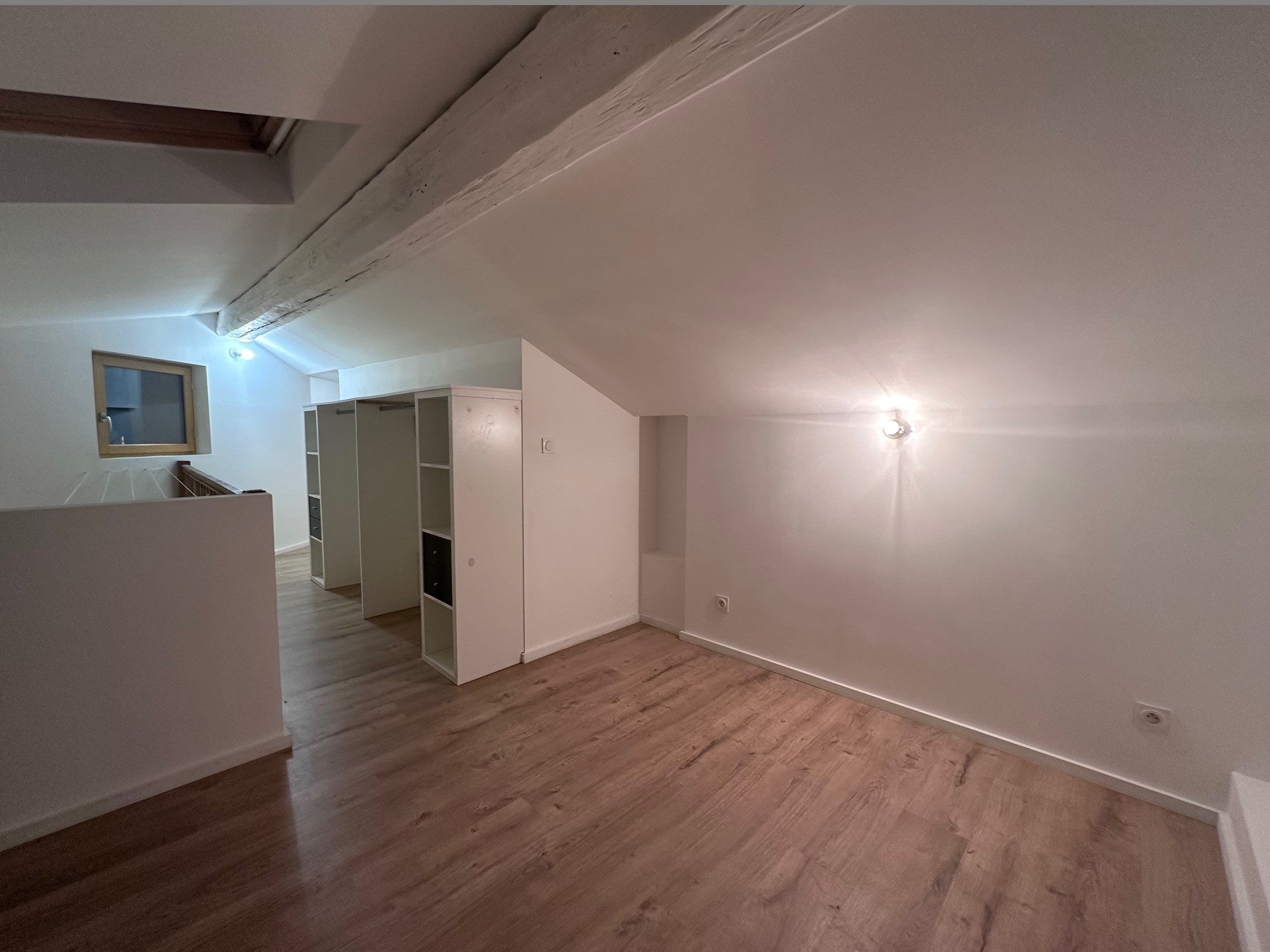 Flat La Basse Lamalgue in Toulon