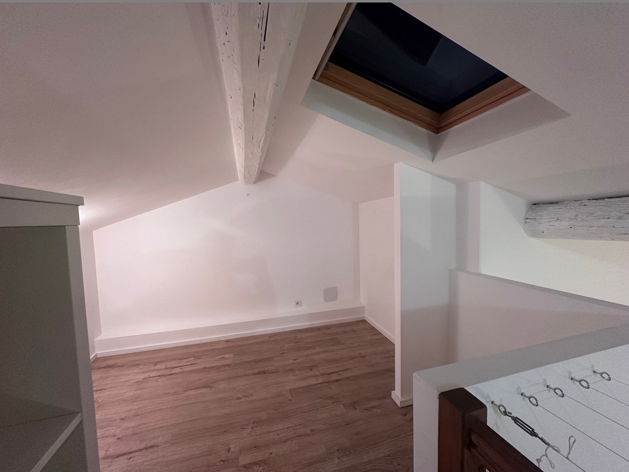 Flat La Basse Lamalgue in Toulon