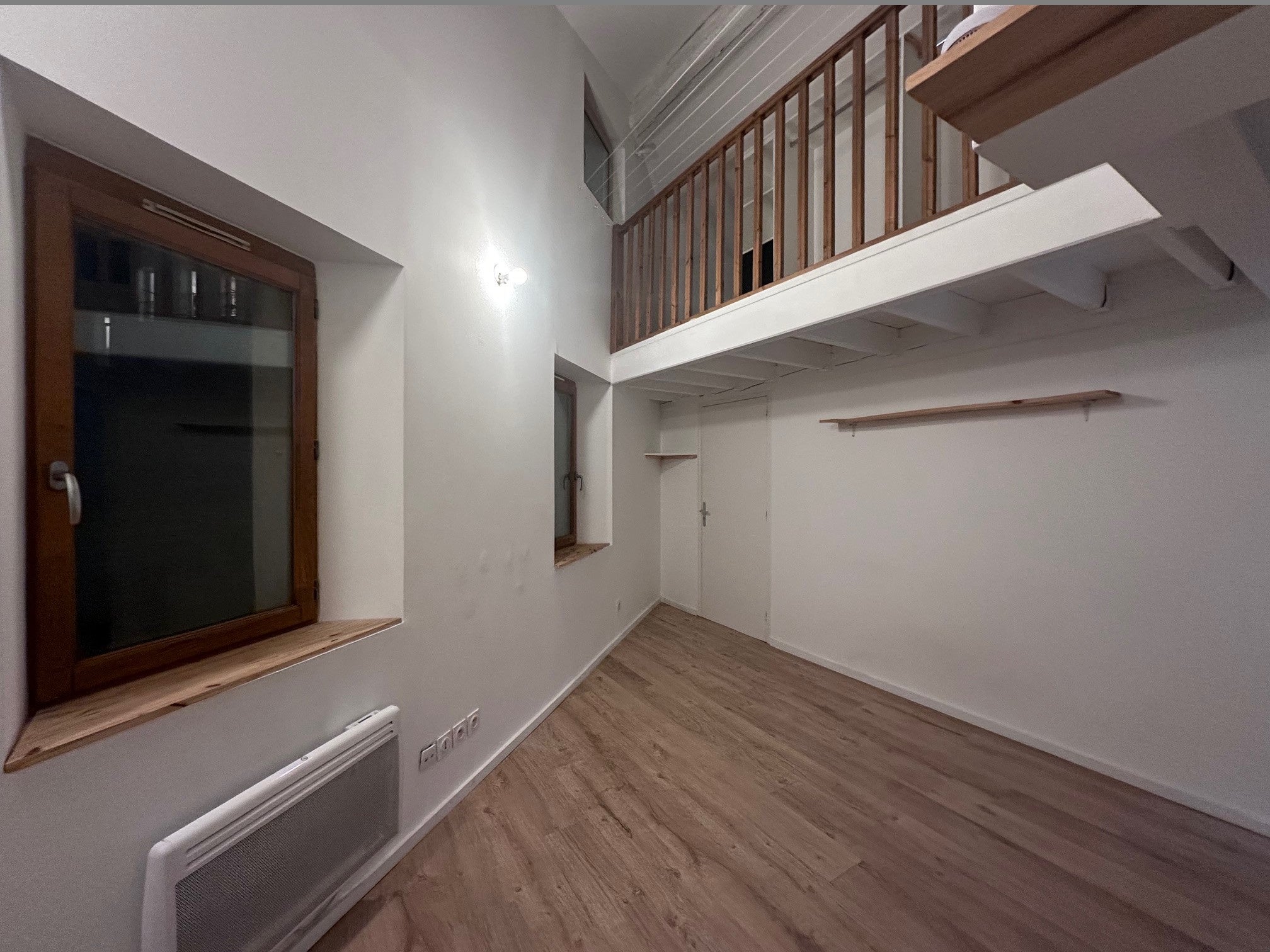 Flat La Basse Lamalgue in Toulon