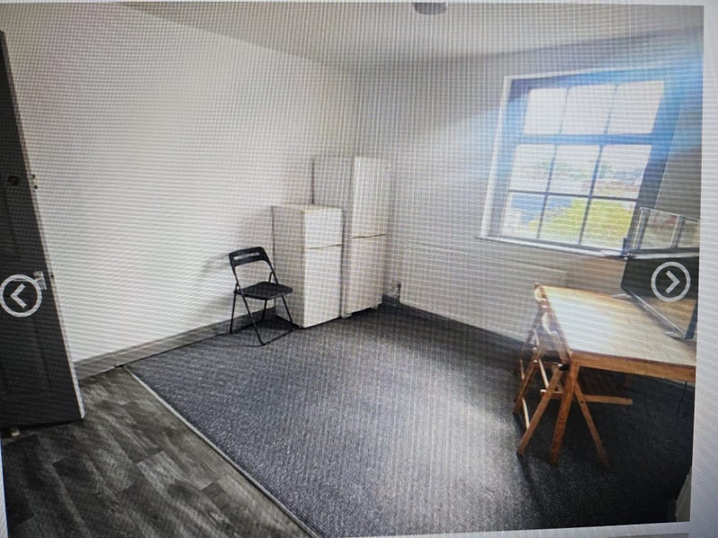 Flat Bath Place in Royal Leamington Spa