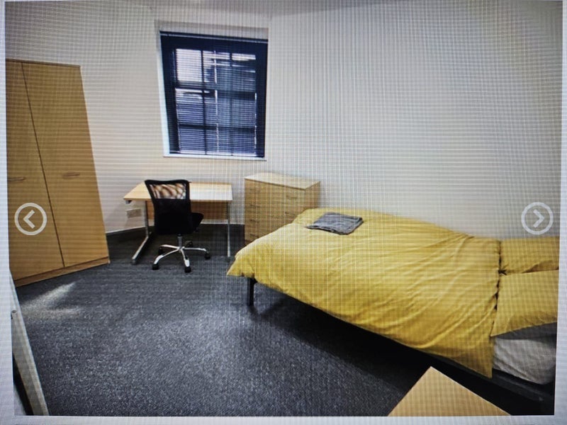 Flat Bath Place in Royal Leamington Spa