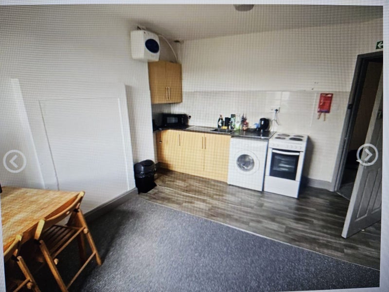 Flat Bath Place in Royal Leamington Spa