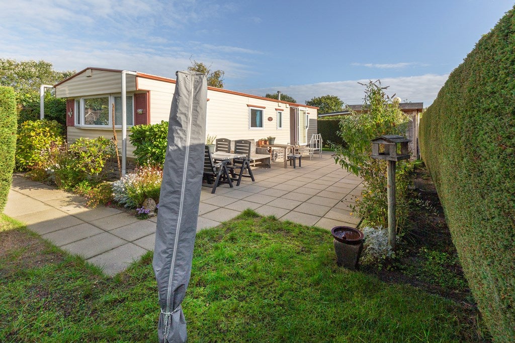 Huis Haaijse Bos 25 in Ouddorp