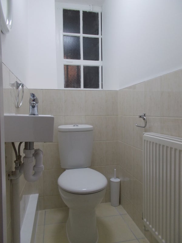 Room Chalton Street in Greater London
