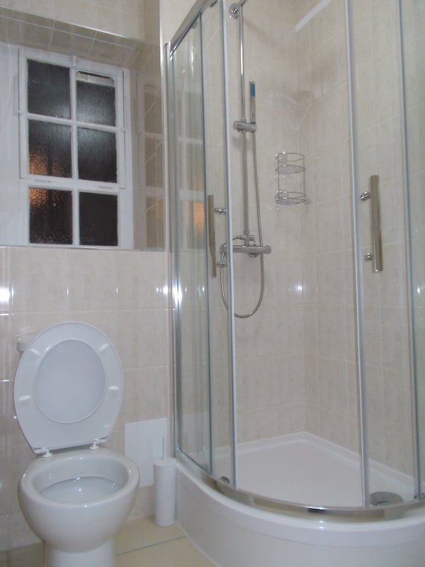 Room Chalton Street in Greater London